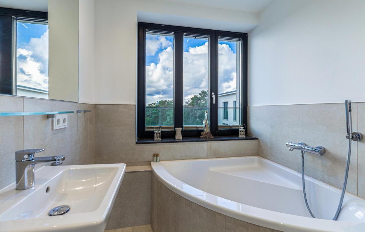 Skysuite Binz Exterior foto