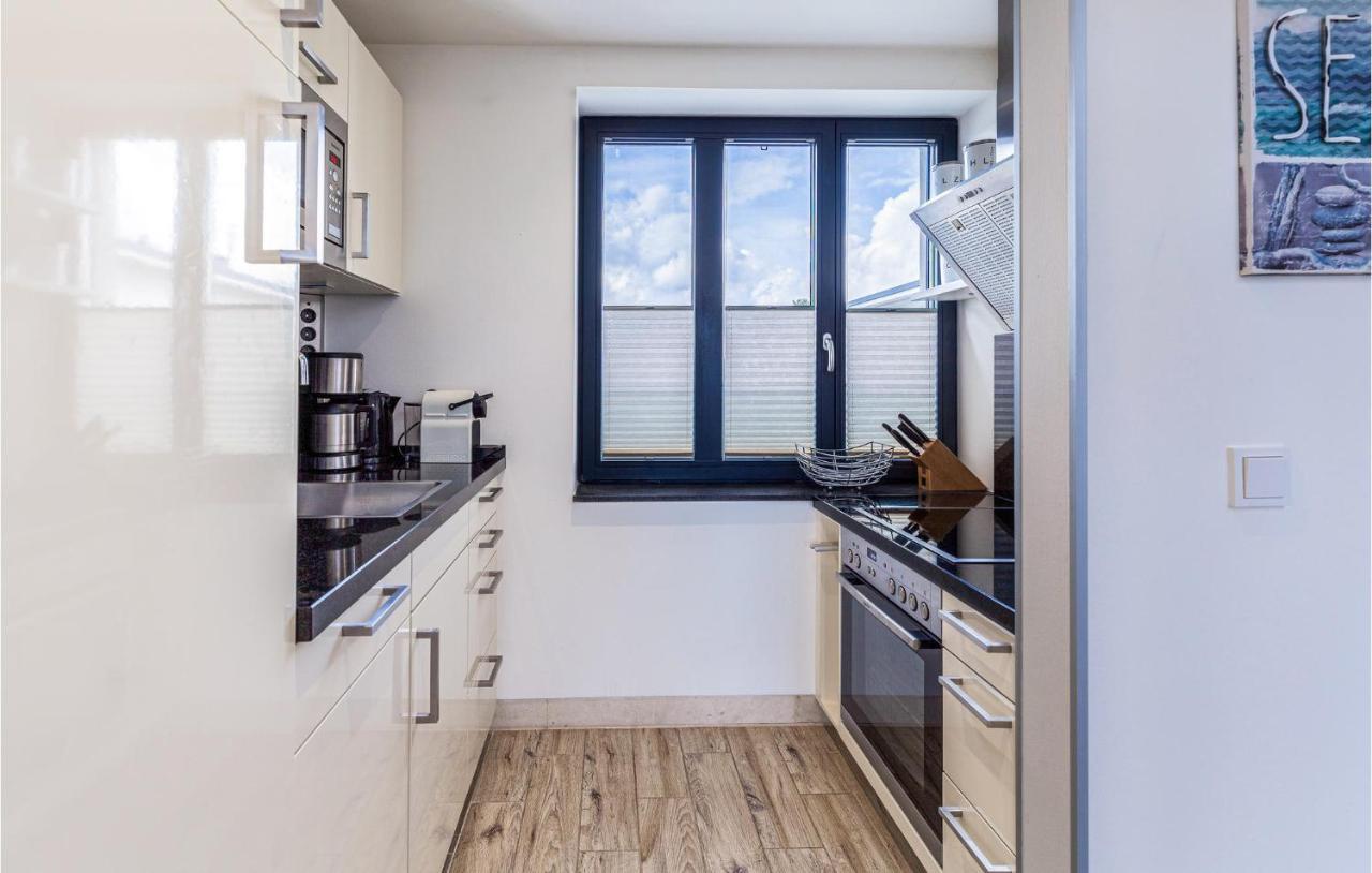 Skysuite Binz Exterior foto