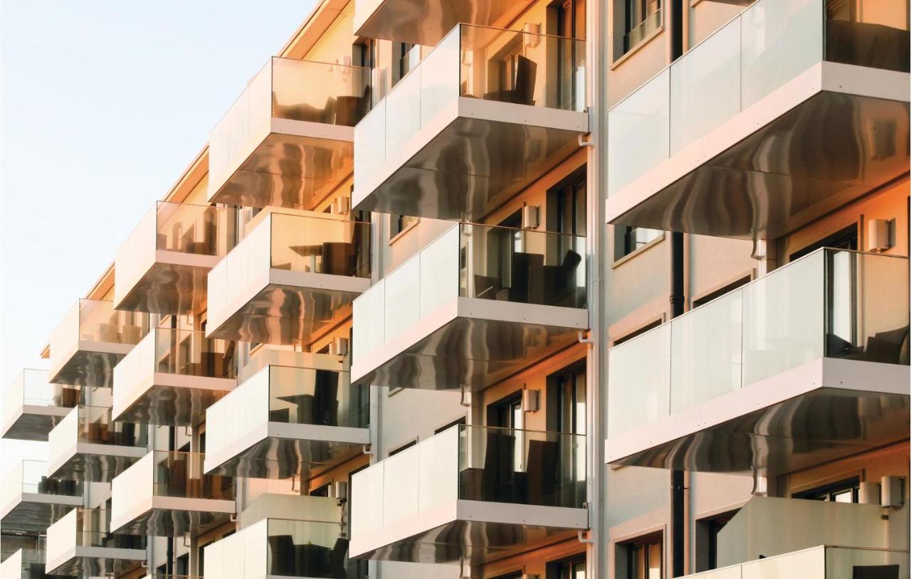 Skysuite Binz Exterior foto