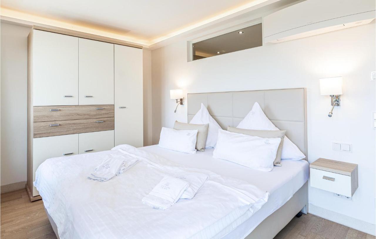Skysuite Binz Exterior foto